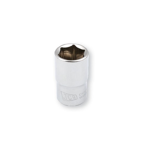 JCB 1/2 Inch Drive Hex Socket, 22028030